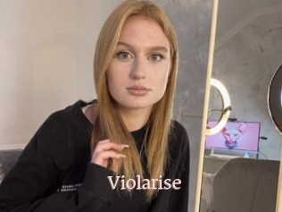 Violarise