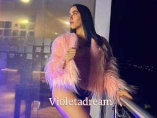 Violetadream