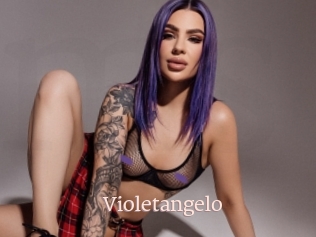 Violetangelo