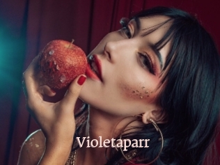 Violetaparr