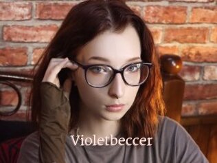 Violetbeccer