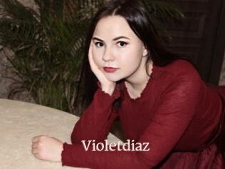 Violetdiaz