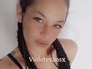 Violetevansx