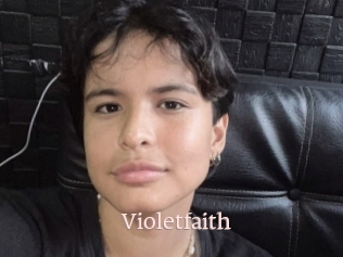 Violetfaith