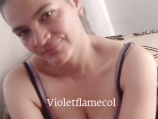 Violetflamecol