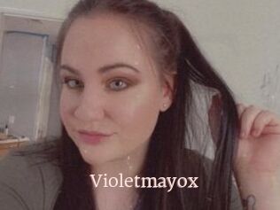 Violetmayox