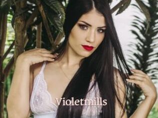 Violetmills