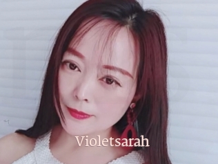 Violetsarah