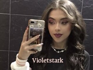 Violetstark