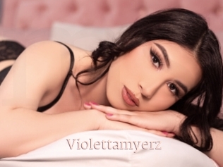 Violettamyerz