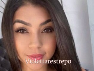 Violettarestrepo