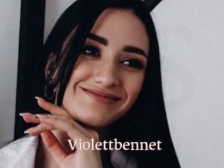 Violettbennet