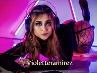 Violetteramirez