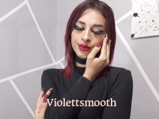 Violettsmooth