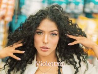 Violettxia