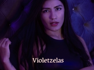 Violetzelas