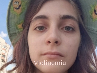 Violinemiu