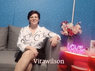 Vitawilson