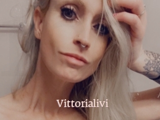 Vittorialivi