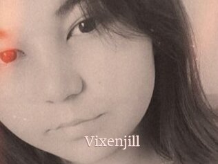 Vixenjill