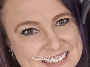 Vixenval86