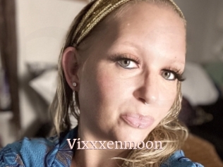 Vixxxenmoon