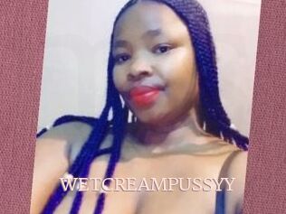 WETCREAMPUSSYY