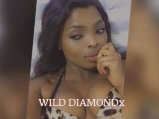 WILD_DIAMONDx