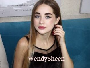 WendySheen