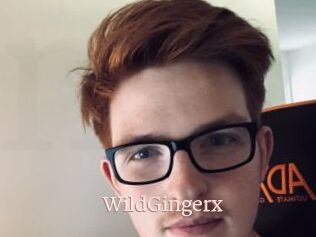 WildGingerx