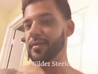 Wilder_Steele