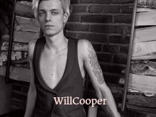 WillCooper