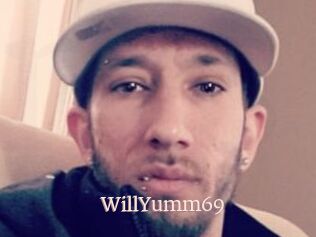 WillYumm69