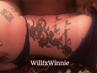 WillfxWinnie