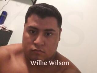 Willie_Wilson