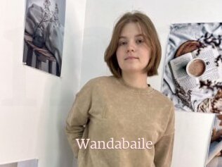 Wandabaile