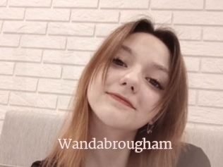 Wandabrougham