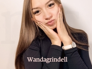 Wandagrindell