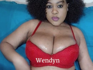 Wendyn