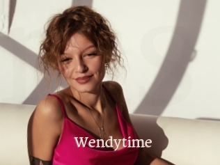 Wendytime