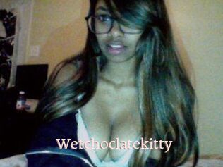 wetchoclatekitty Mon Sexe