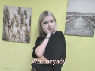 Whitneyady