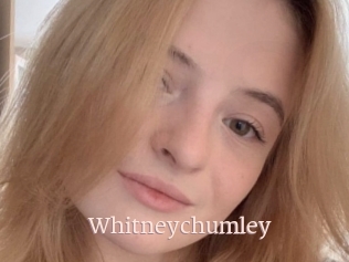 Whitneychumley