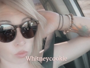 Whitneycookie