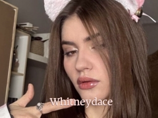 Whitneydace