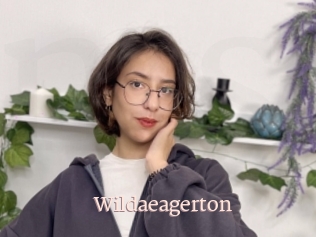 Wildaeagerton