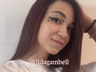 Wildagambell