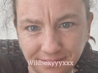 Wildsexyyyxxx