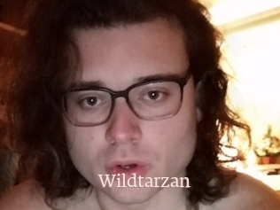 Wildtarzan