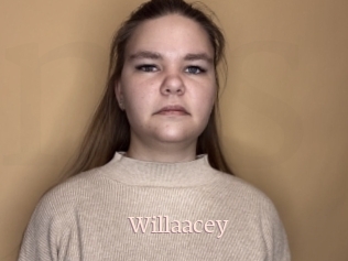 Willaacey